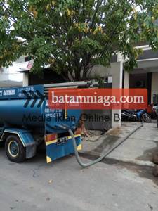 proses sedot wc sidoarjo cv berkah3